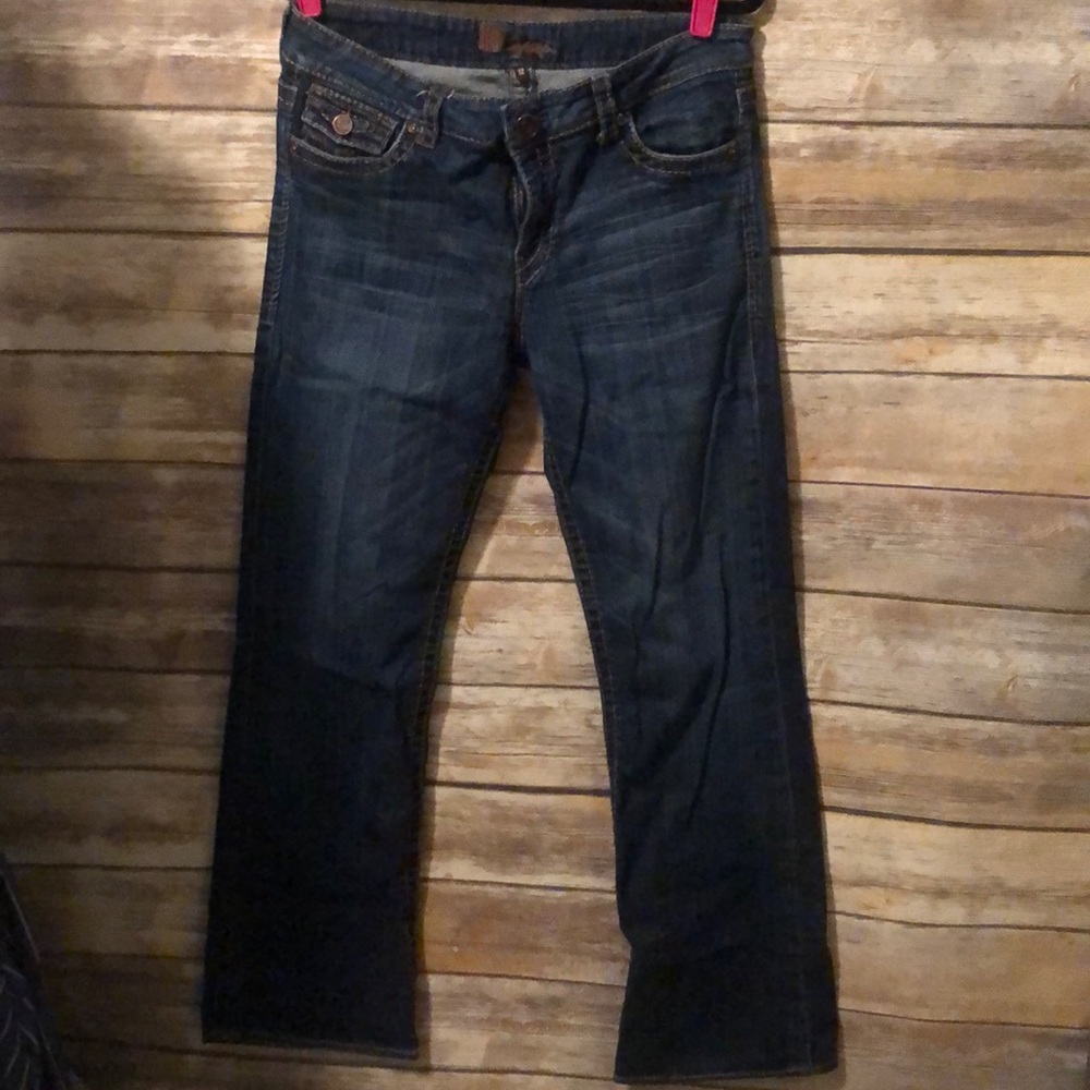 Kut jeans